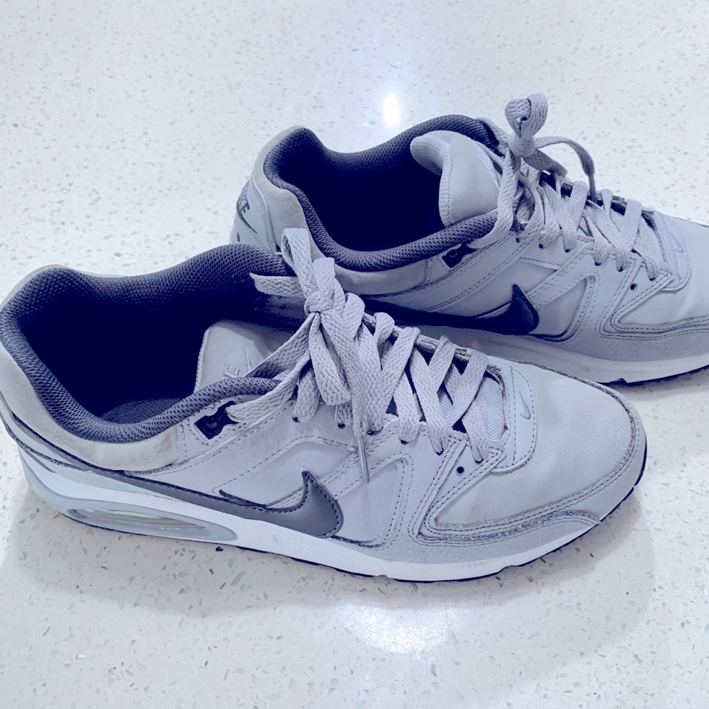 Nike air max. Used but in great shape.